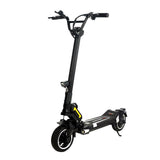 Plastique avant droite avec LED Dualtron Togo