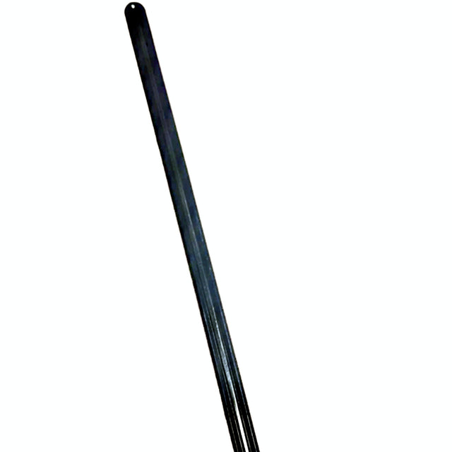 Cache plastique de deck avec LED, cote droit, pour trottinette Dualtron Pop