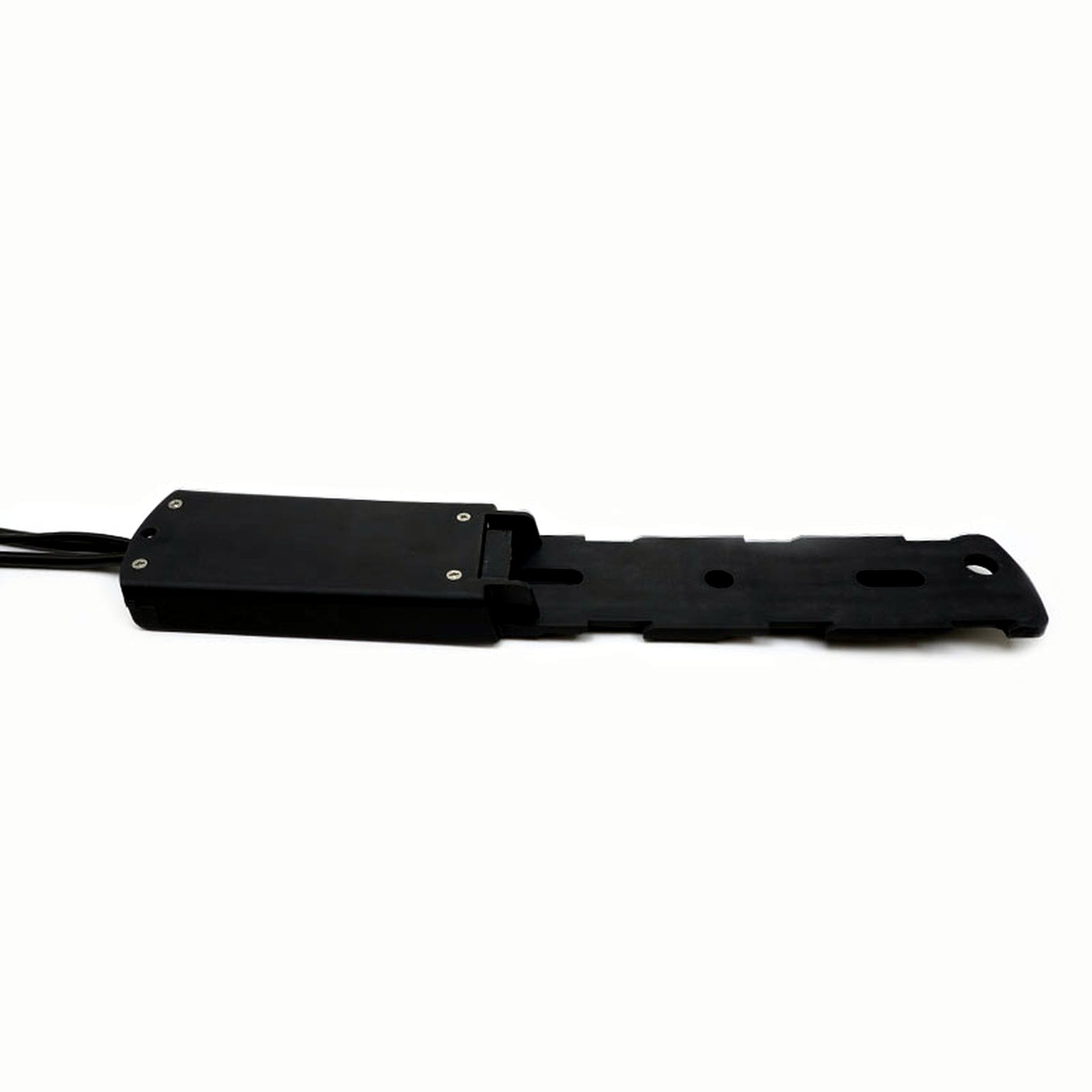 Plastique controleur support batterie