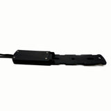 Plastique controleur support batterie