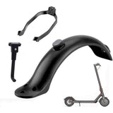 Plastique deck arrière x2 - version Xiaomi M365 Pro