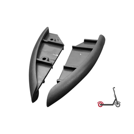 Plastique deck arrière x2 - version Xiaomi M365 Pro