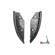 Plastique deck arrière x2 - version Xiaomi M365