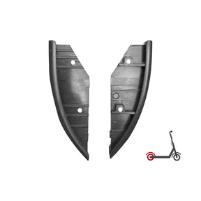 Plastique deck arrière x2 - version Xiaomi M365