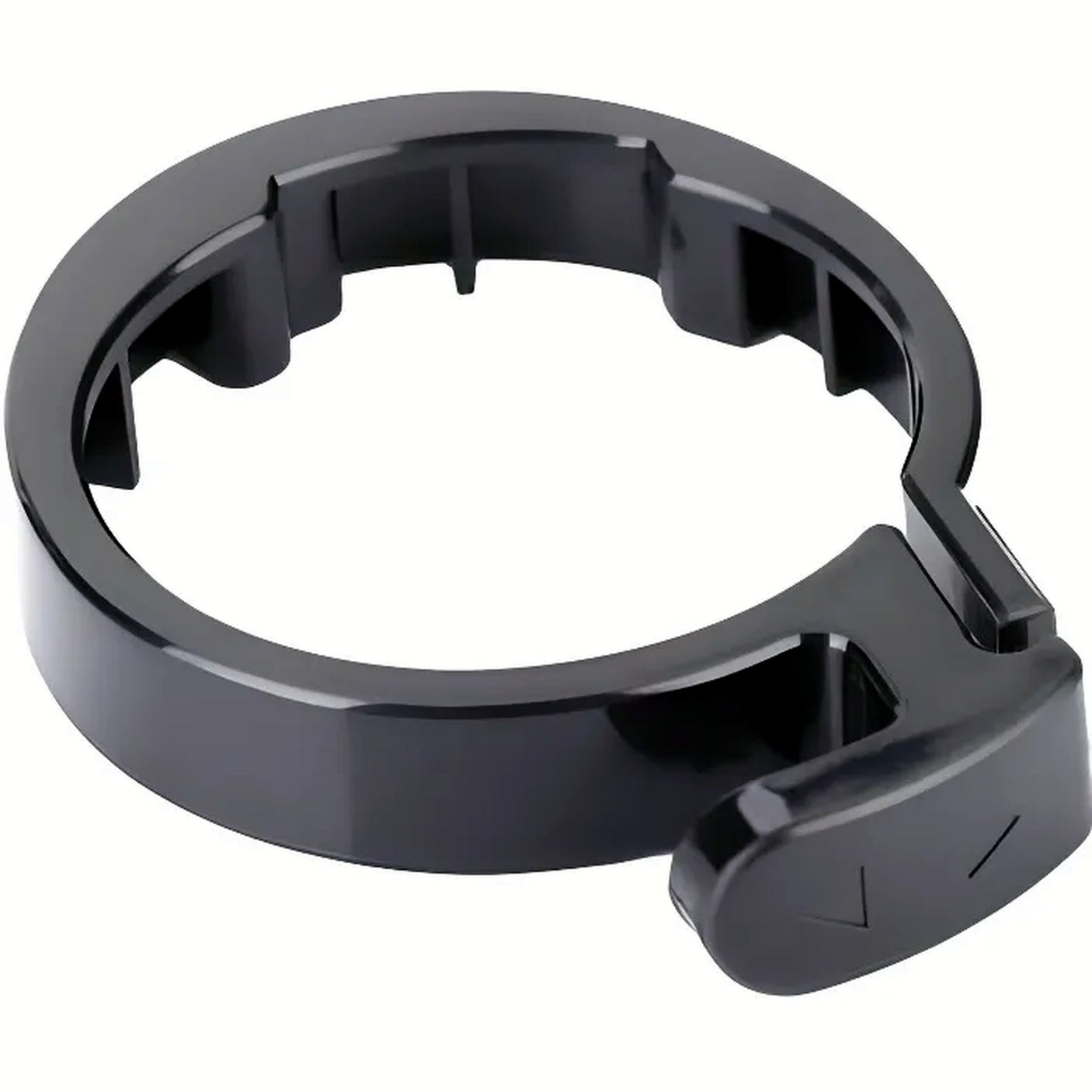 Plastique intérieur bague de verrouillage Xiaomi M365 & Pro