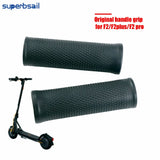 Plastique klaxon Ninebot Segway F2 Pro