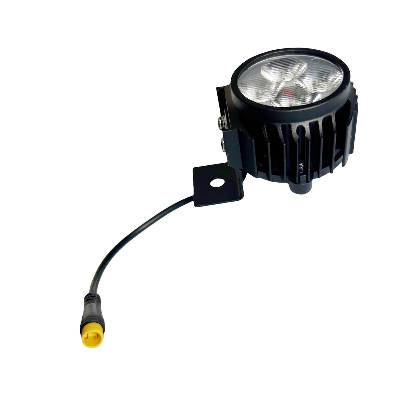 Plastique phare avant droite Kukirin G2 Max