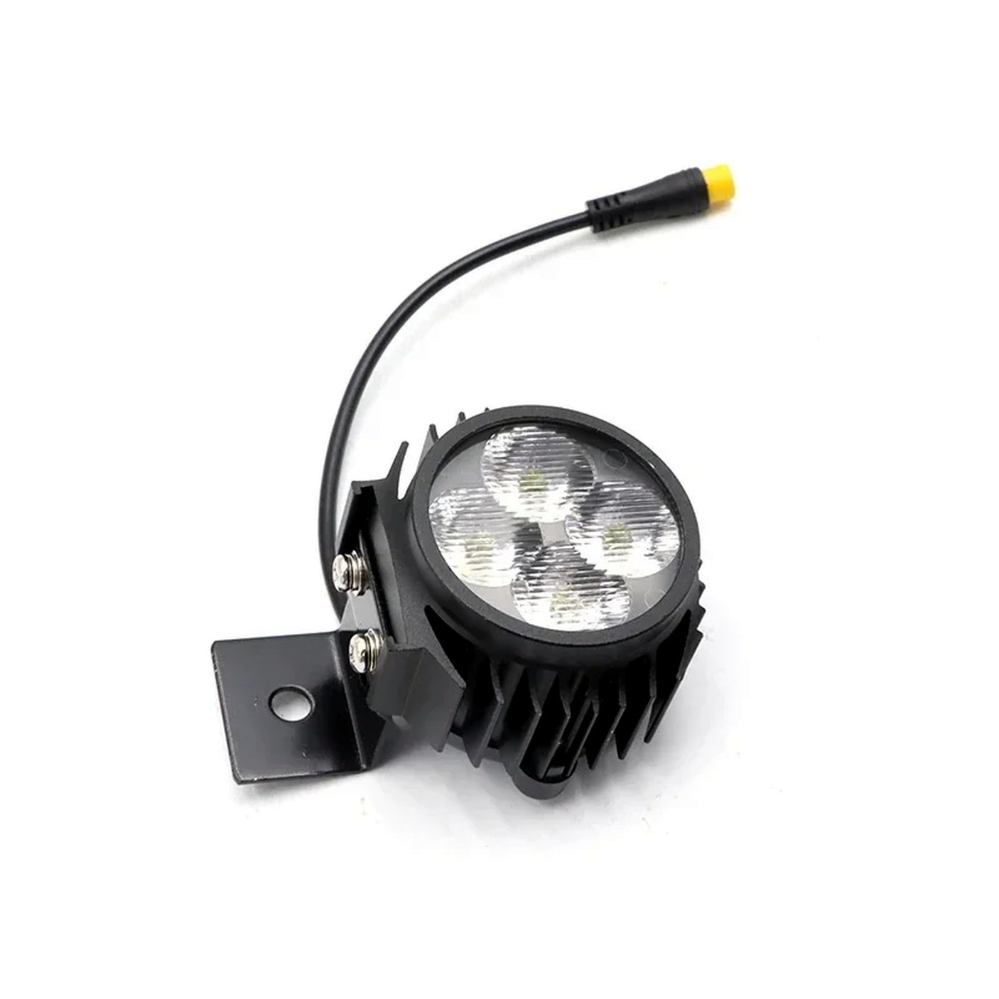 Plastique phare avant droite Kukirin G2 Max