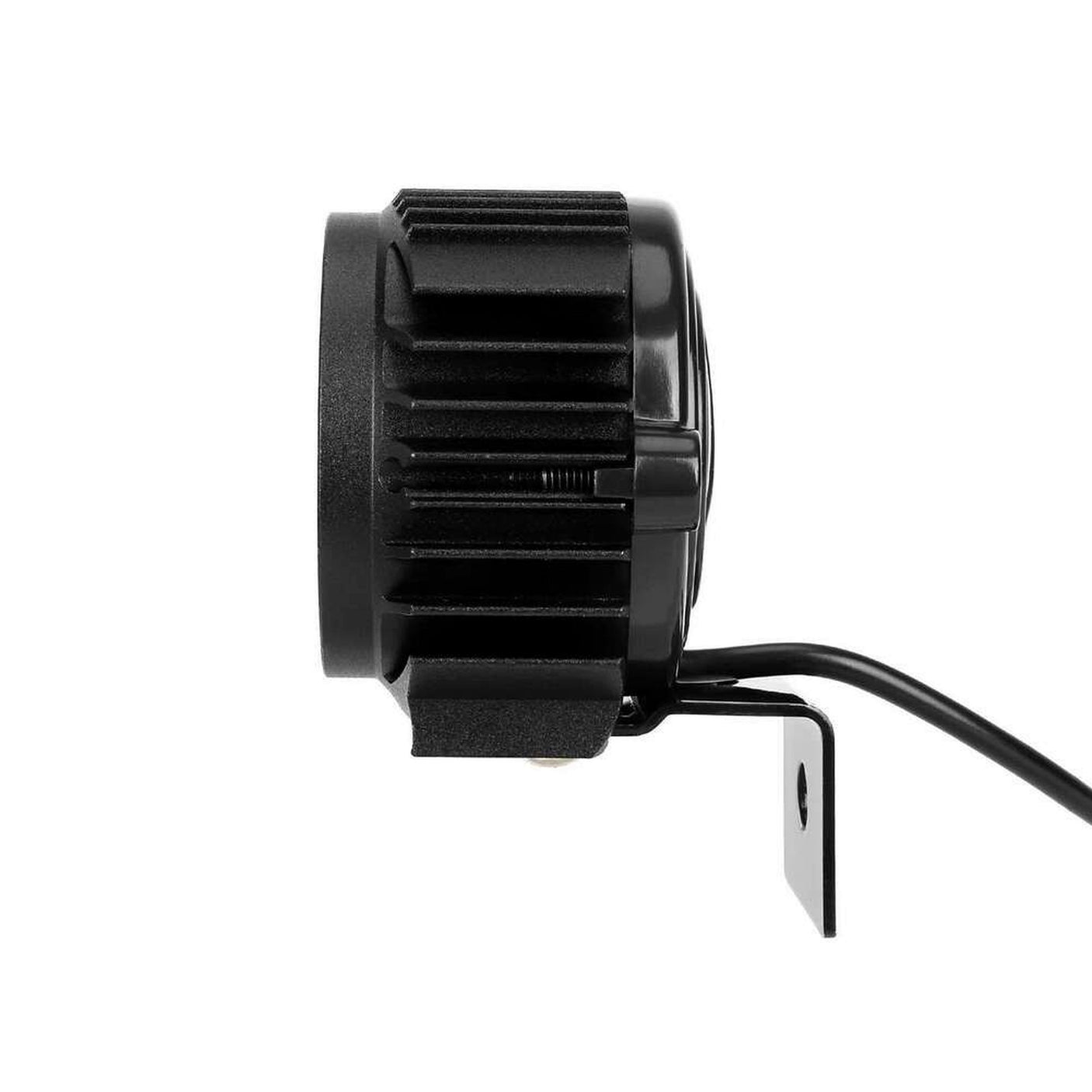 Plastique phare avant gauche Kukirin G2 Max