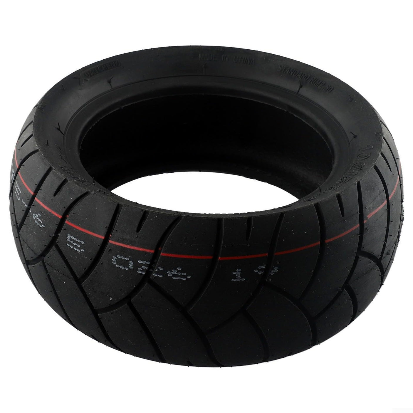Pneu 100/55-6.5 tubeless