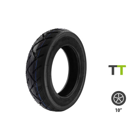 Pneu 10x2.50 Xuancheng