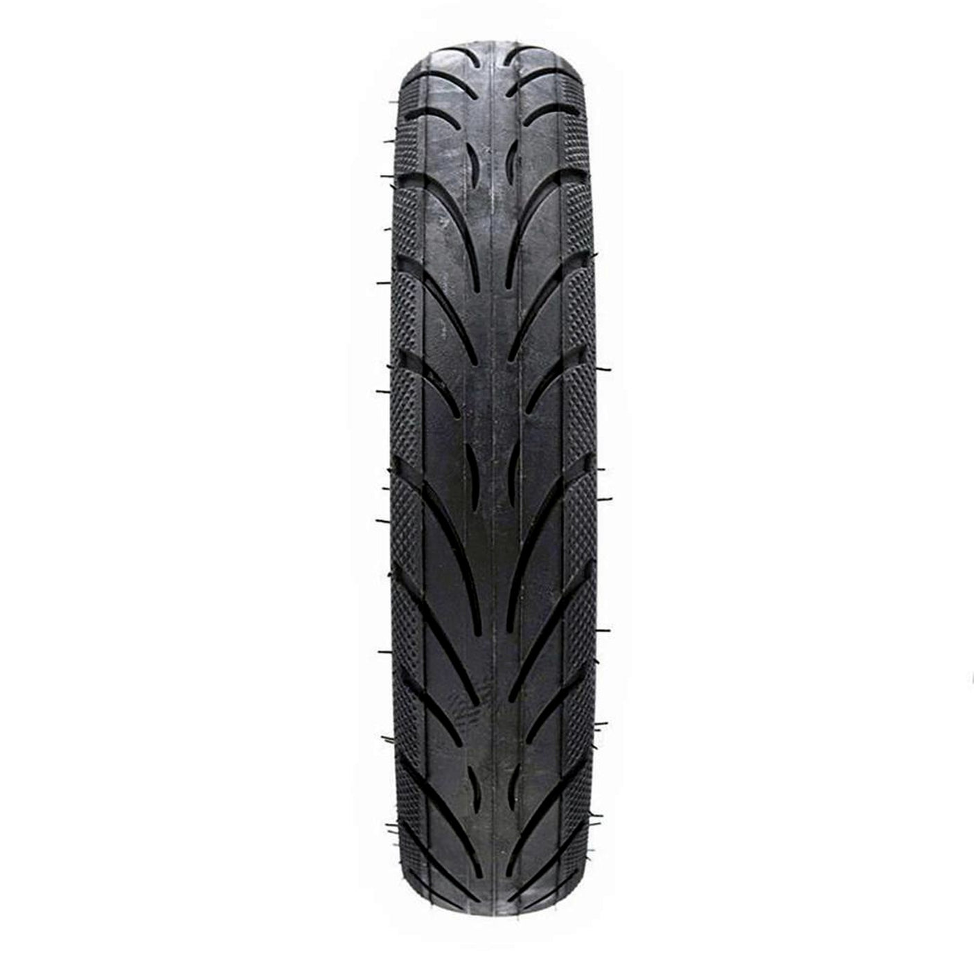 Pneu 10x2.125-6.5 Ninebot F Xiaomi Mi4 Tubeless Gel Anti Crevaison