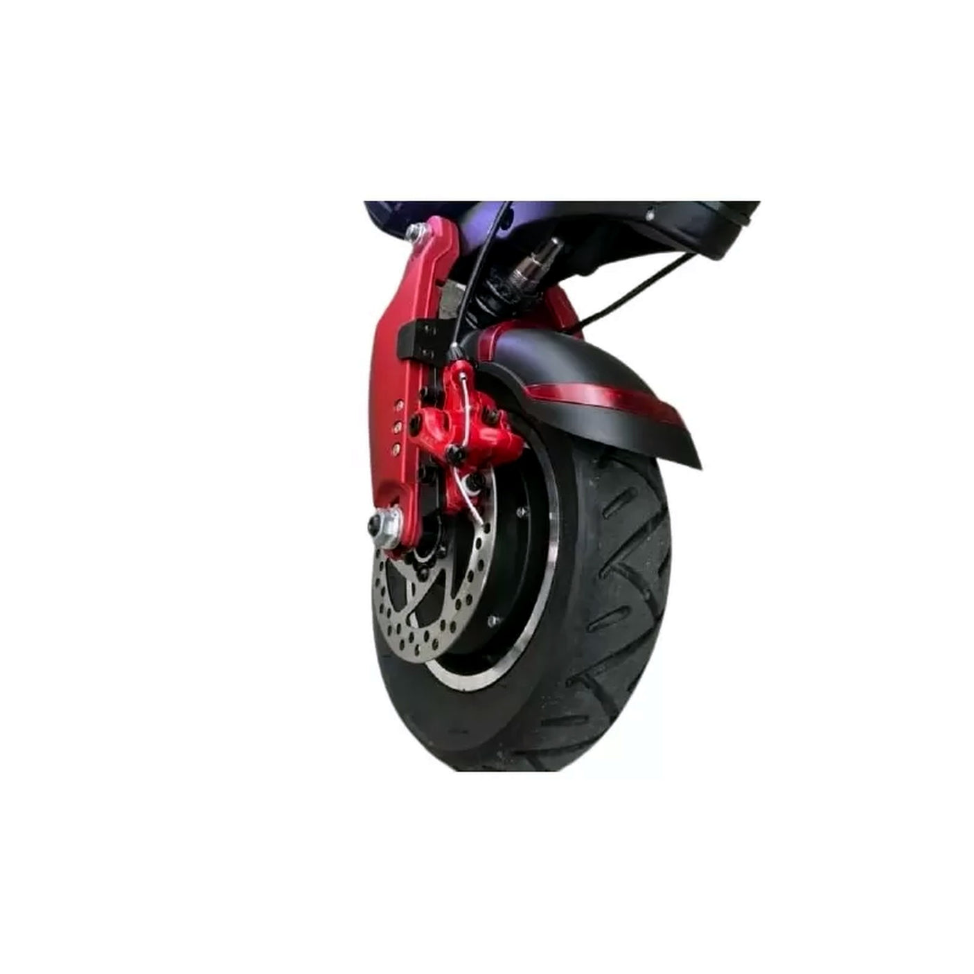 Pneu 10X2.50 renforcé CST