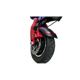 Pneu 10X2.50 renforcé CST