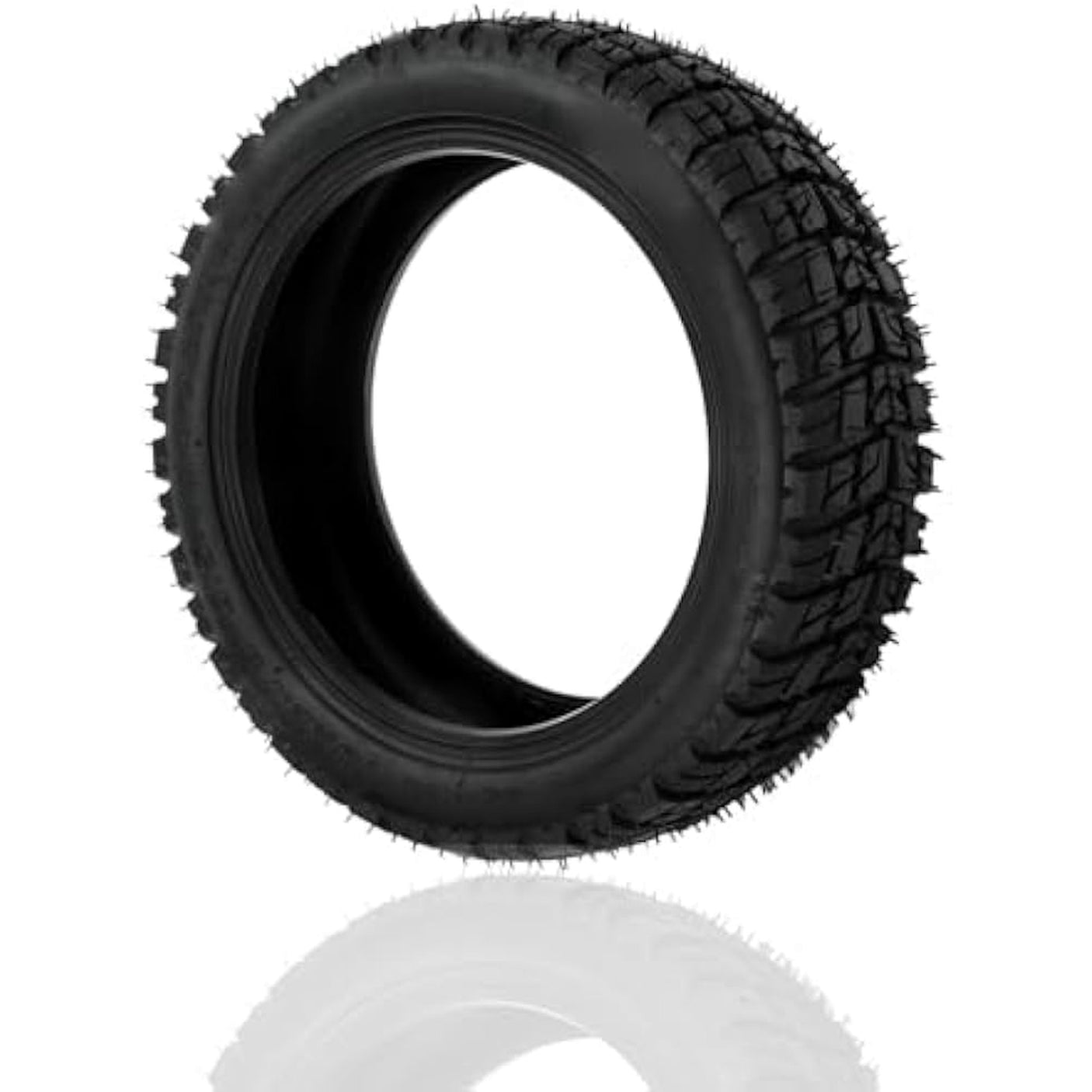 Pneu 10x2.75-6.5  Tubeless + gel anti crevaison Urbanglide E-cross