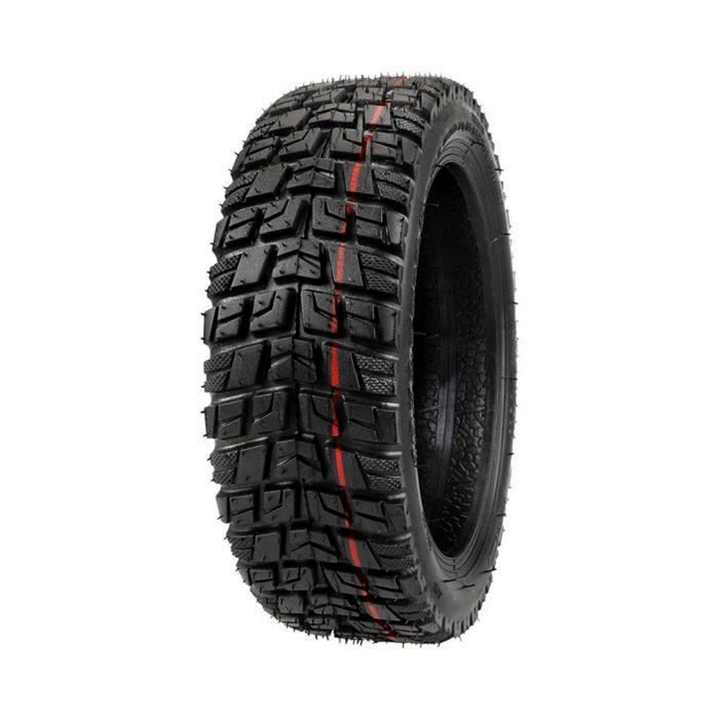 Pneu 10x2.75-6.5  Tubeless + gel anti crevaison Urbanglide E-cross