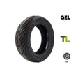 Pneu 10x3.00-6 CST tubeless avec gel anti crevaison Dualtron Victor Nami Klima