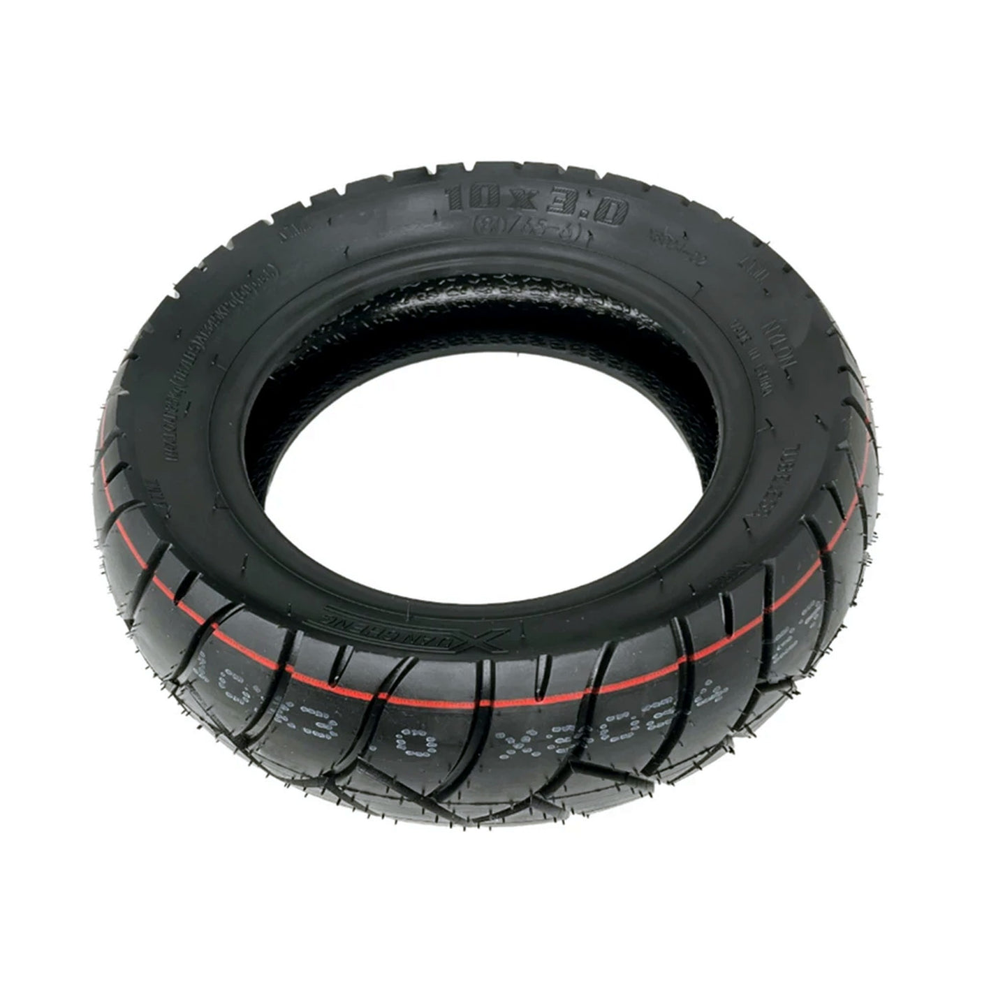 Pneu 10X3 pouces Voltek V8 KugooM4