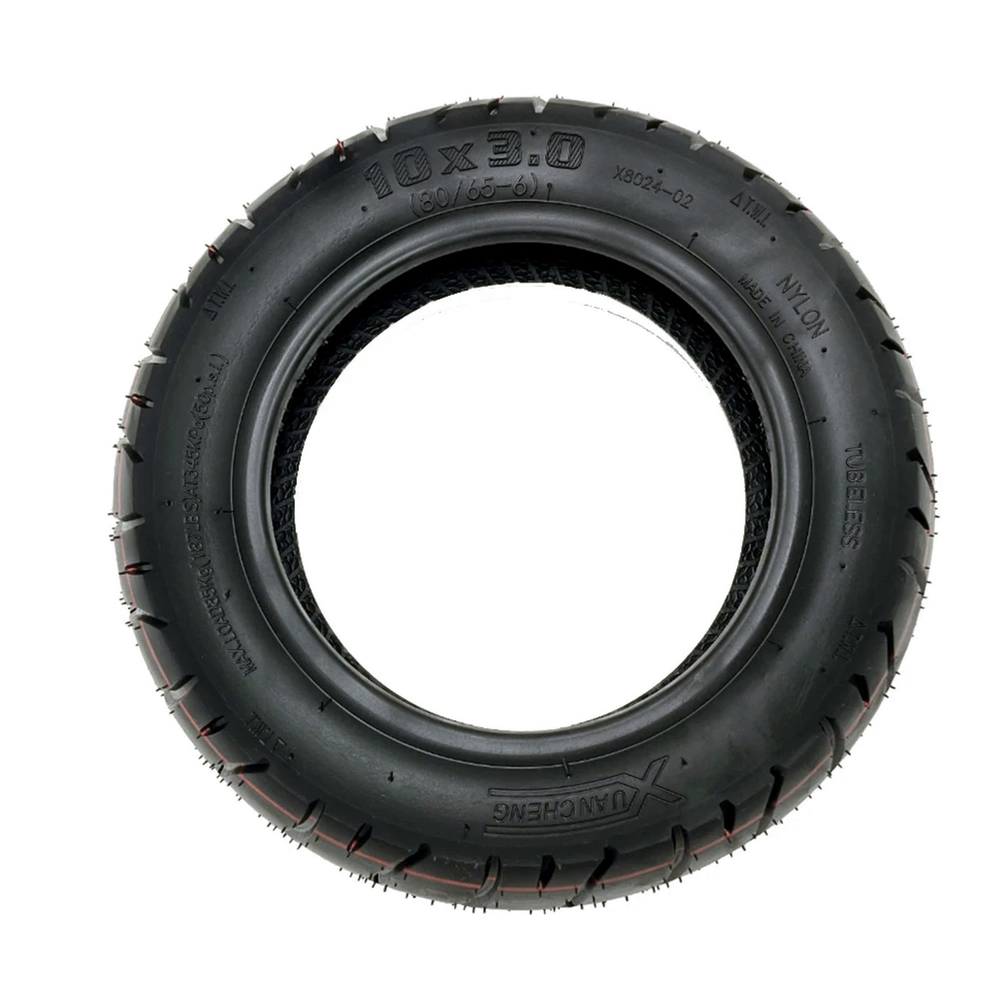 Pneu 10X3 pouces Voltek V8 KugooM4