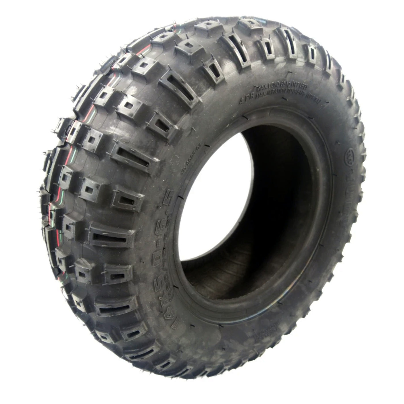 Pneu 13x5.0-6.5