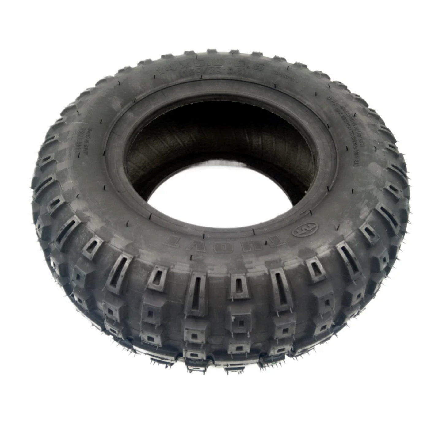 Pneu 13x5.0-6.5