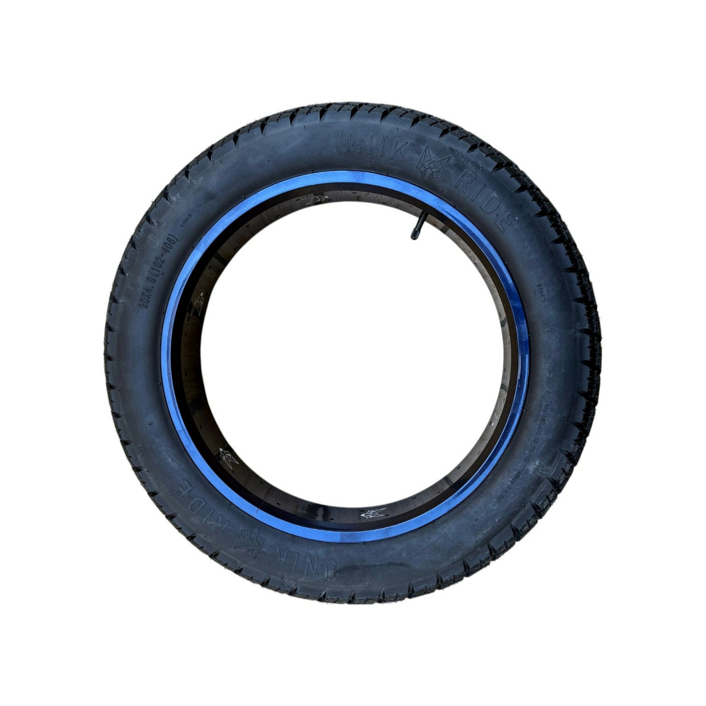Pneu 20x4 fat bike
