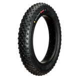Pneu 20x4 fat bike