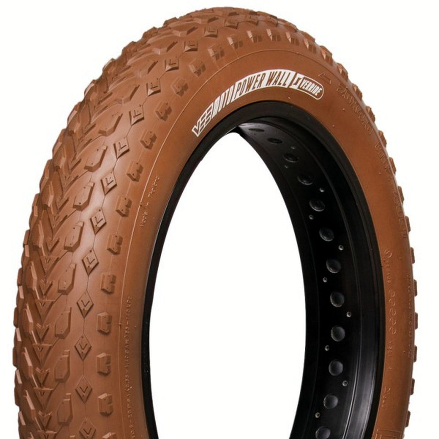 Pneu 20x4 fat bike