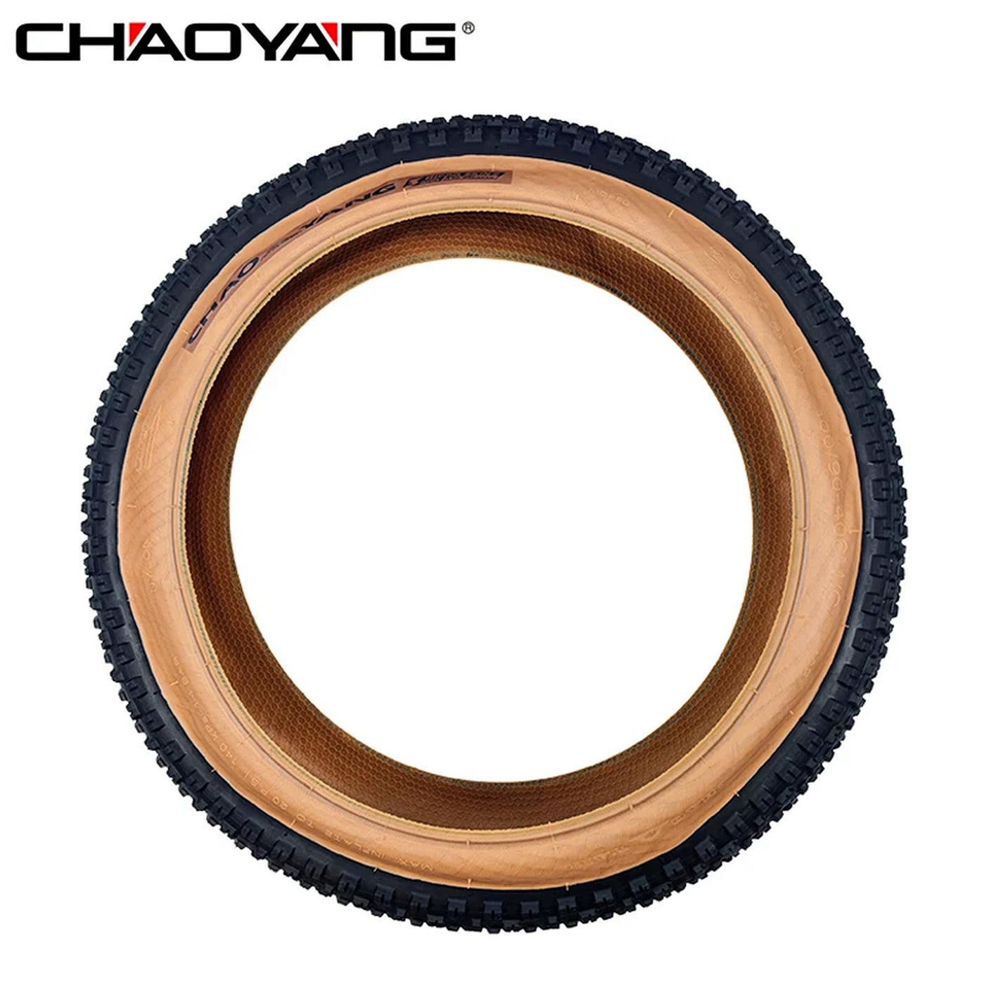 Pneu 20x4.0 (100/90-406 M/C) Chaoyang