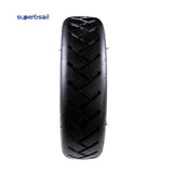 Pneu 250x54 tubeless + gel anti-crevaison Xiaomi Scooter 4