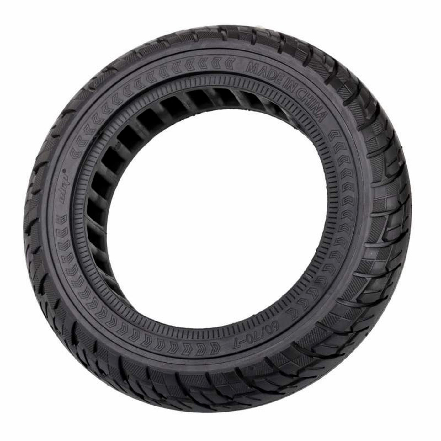 Pneu 250x54 tubeless Xiaomi Scooter 4