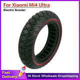 Pneu 250x64 Gel Anti Crevaison Xiaomi 4 Ultra Navee S65