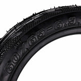 Pneu 60/65-6.9 avec gel Ninebot G2 roue arriere