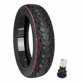 Pneu 60/65-6.9 avec gel Ninebot G2 roue arriere