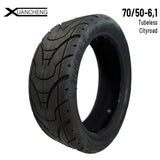 Pneu 70/50-6.1 tubeless Dualtron Mini Pop Togo Aminia (8.5x3)