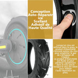 Pneu 70/65-6.5 Gel Anti Crevaison Chaoyang