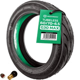 Pneu 70/65-6.5 Gel Anti Crevaison Chaoyang