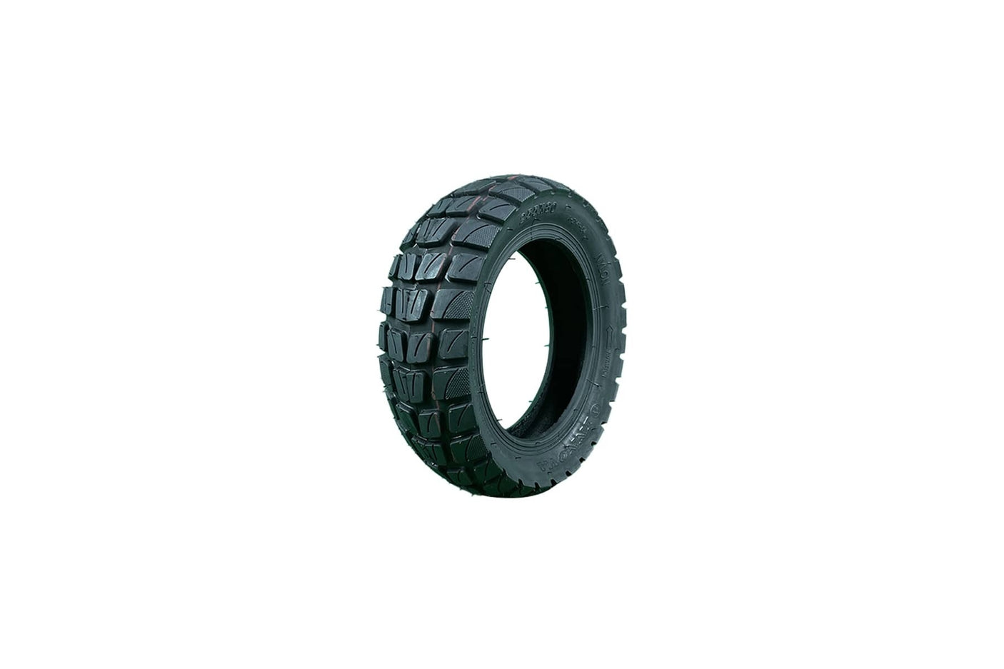 Pneu 80/65-6 Off-Road — Zero 10X / Kaabo / Dualtron Victor - vue principale