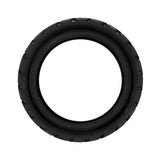 Pneu 80/50-6,5 tubeless + gel anticrevaison Dualtron Victor 2025 (10x3-6.5)