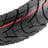 Pneu 80/50-6,5 tubeless + gel anticrevaison Dualtron Victor 2025 (10x3-6.5)
