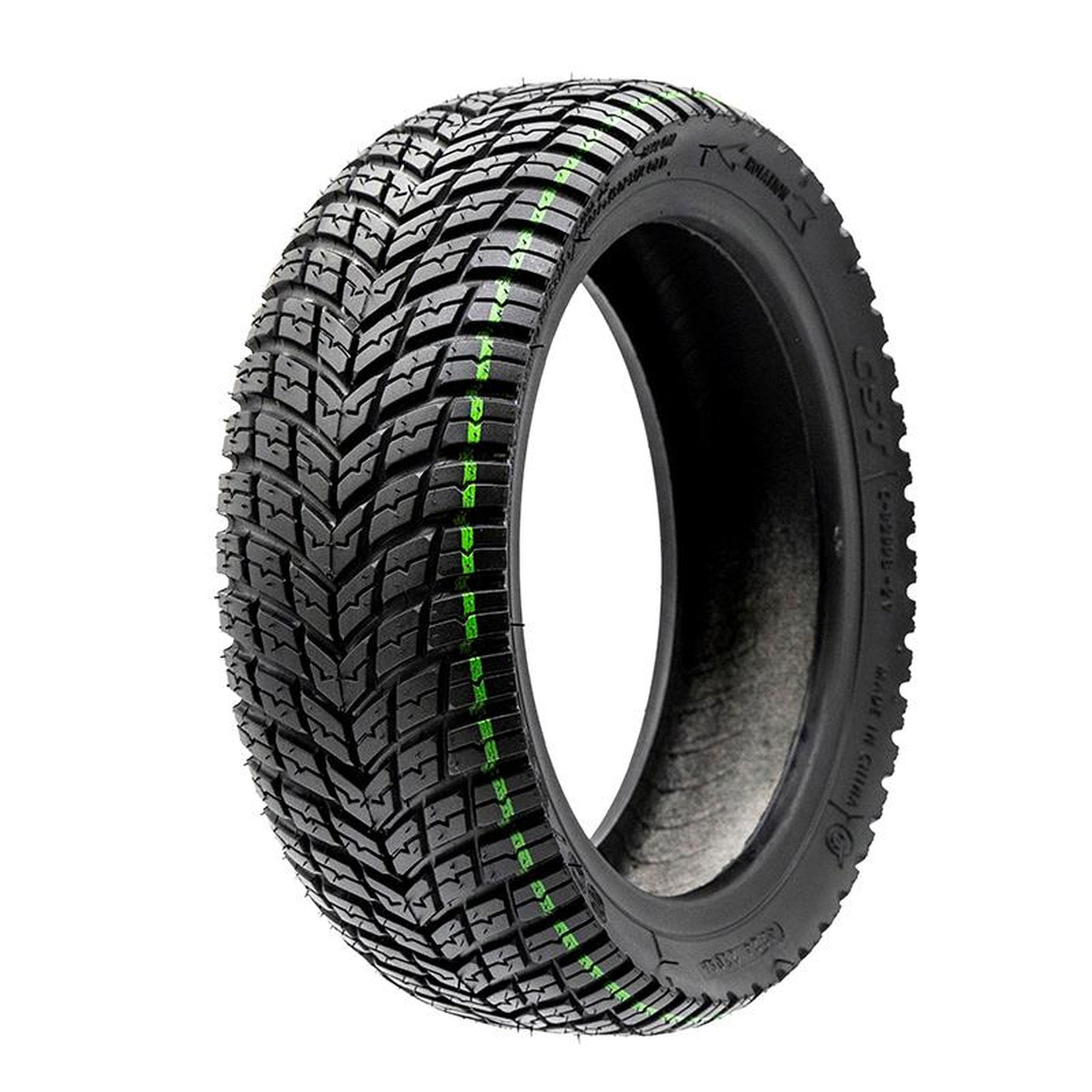Pneu 80/55-7 tubeless CST Navee N65i