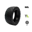 Pneu 90/65-6.5 CST route gel anti crevaison