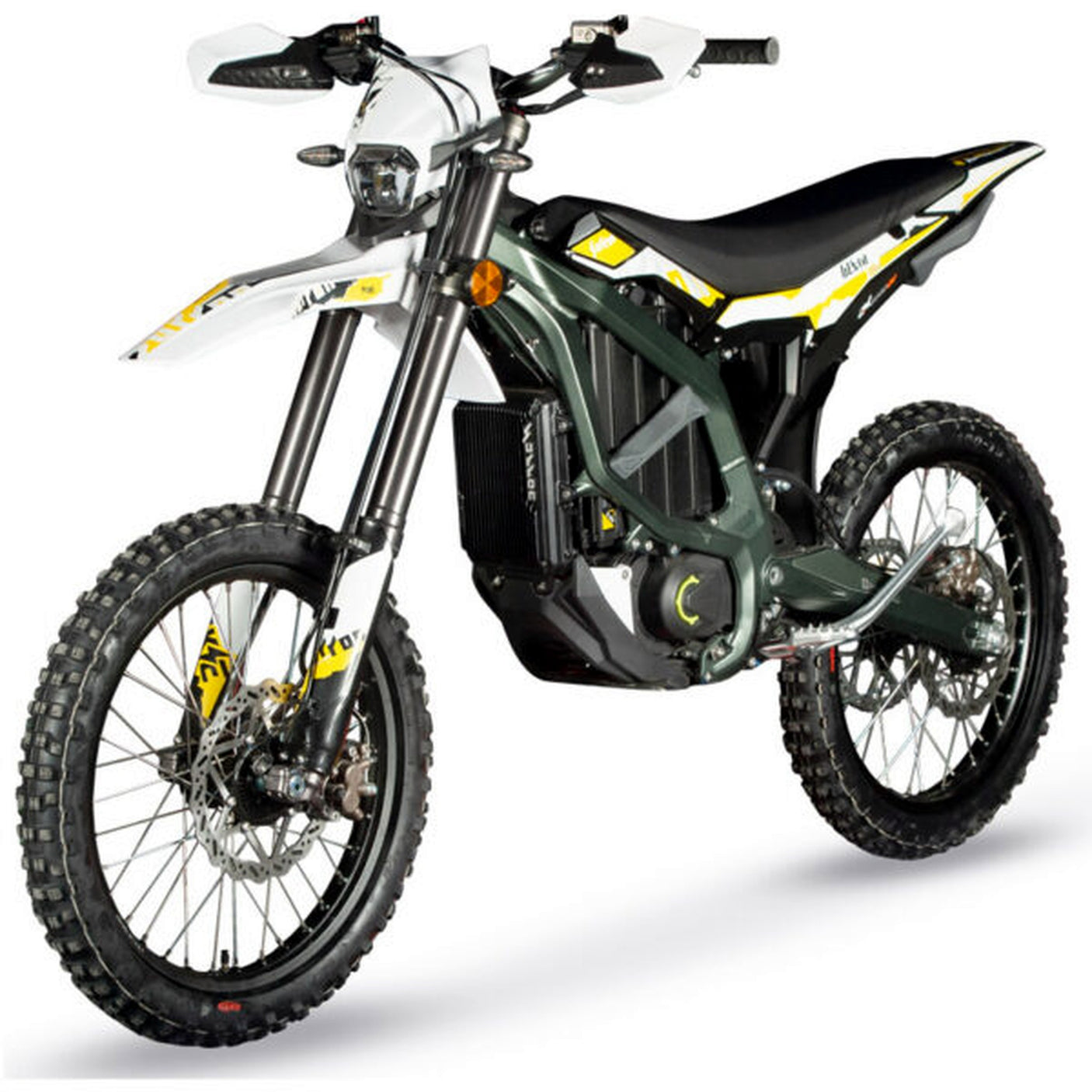Pneu 90/90-19 OffRoad Sur-ron Lightbee Talaria