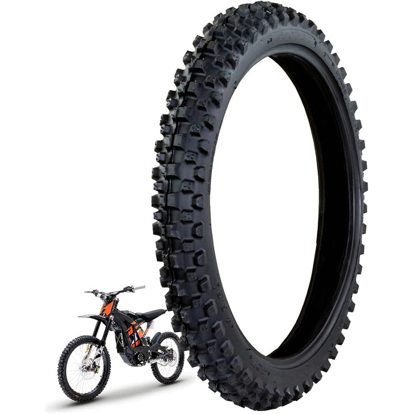 Pneu 90/90-19 OffRoad Sur-ron Lightbee Talaria