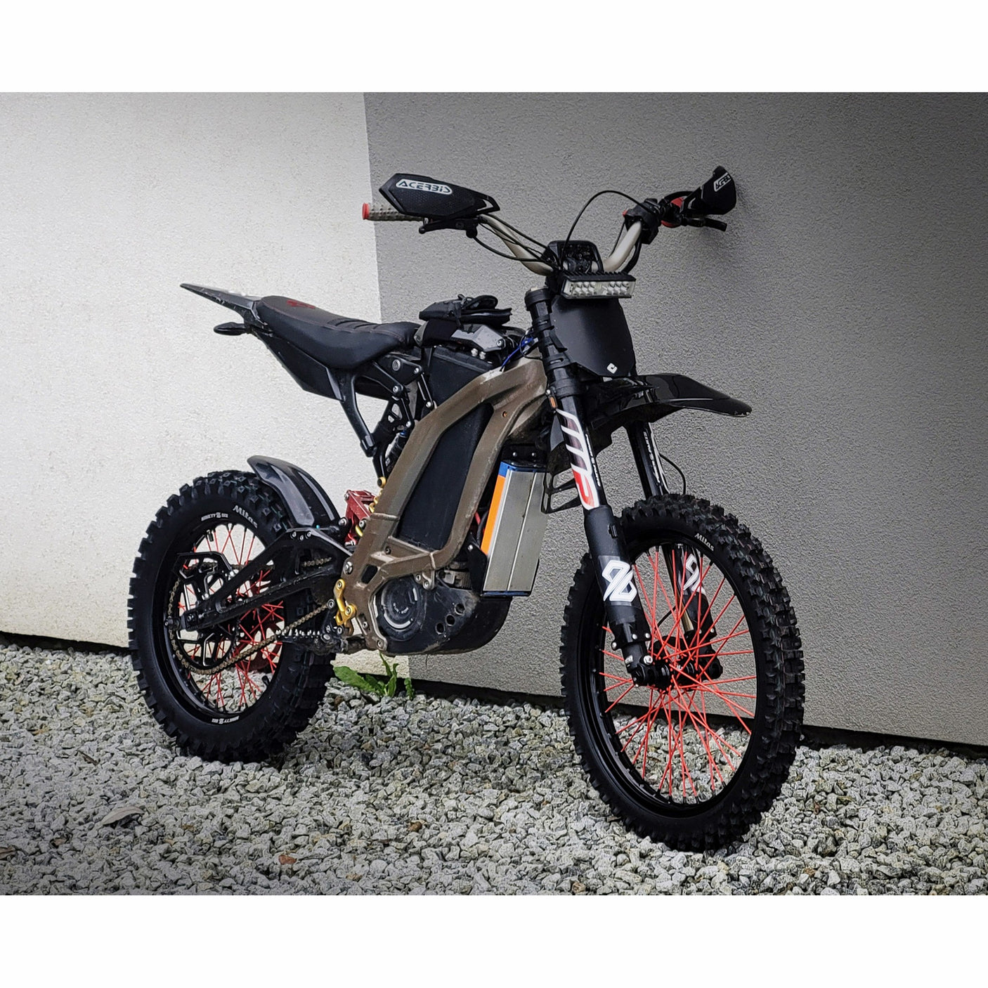 Pneu 90/90-19 OffRoad Sur-ron Lightbee Talaria