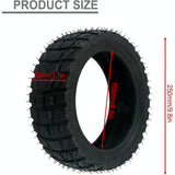 Pneu CST 10x2.70-6.5 tubeless