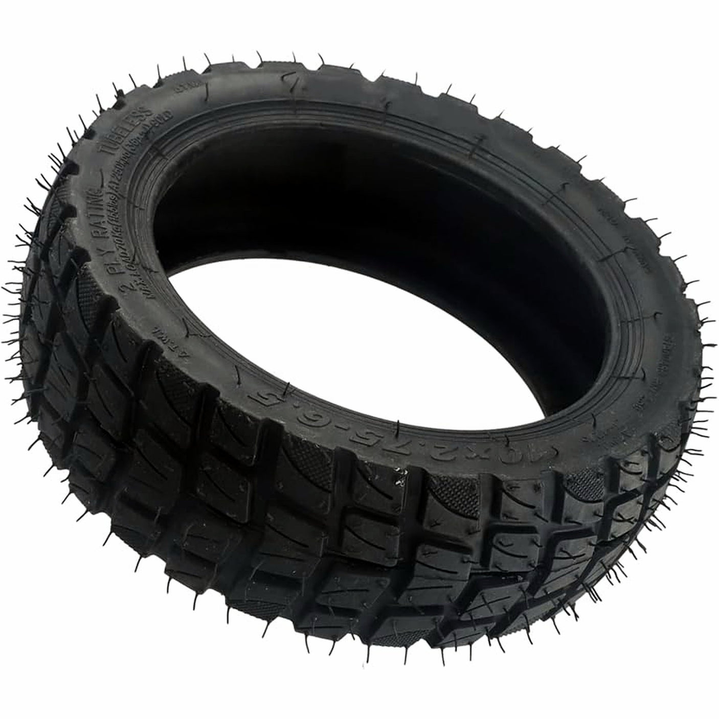 Pneu CST 10x2.70-6.5 tubeless