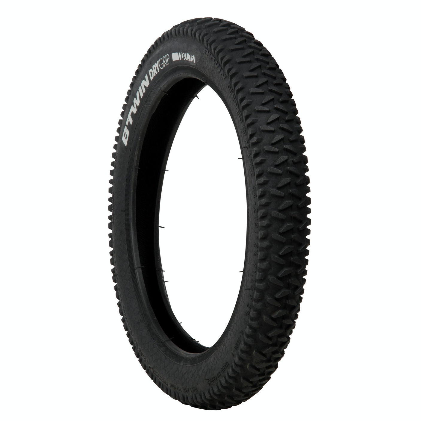 Pneu draisienne 12,5 x 1,75 2 1/4
