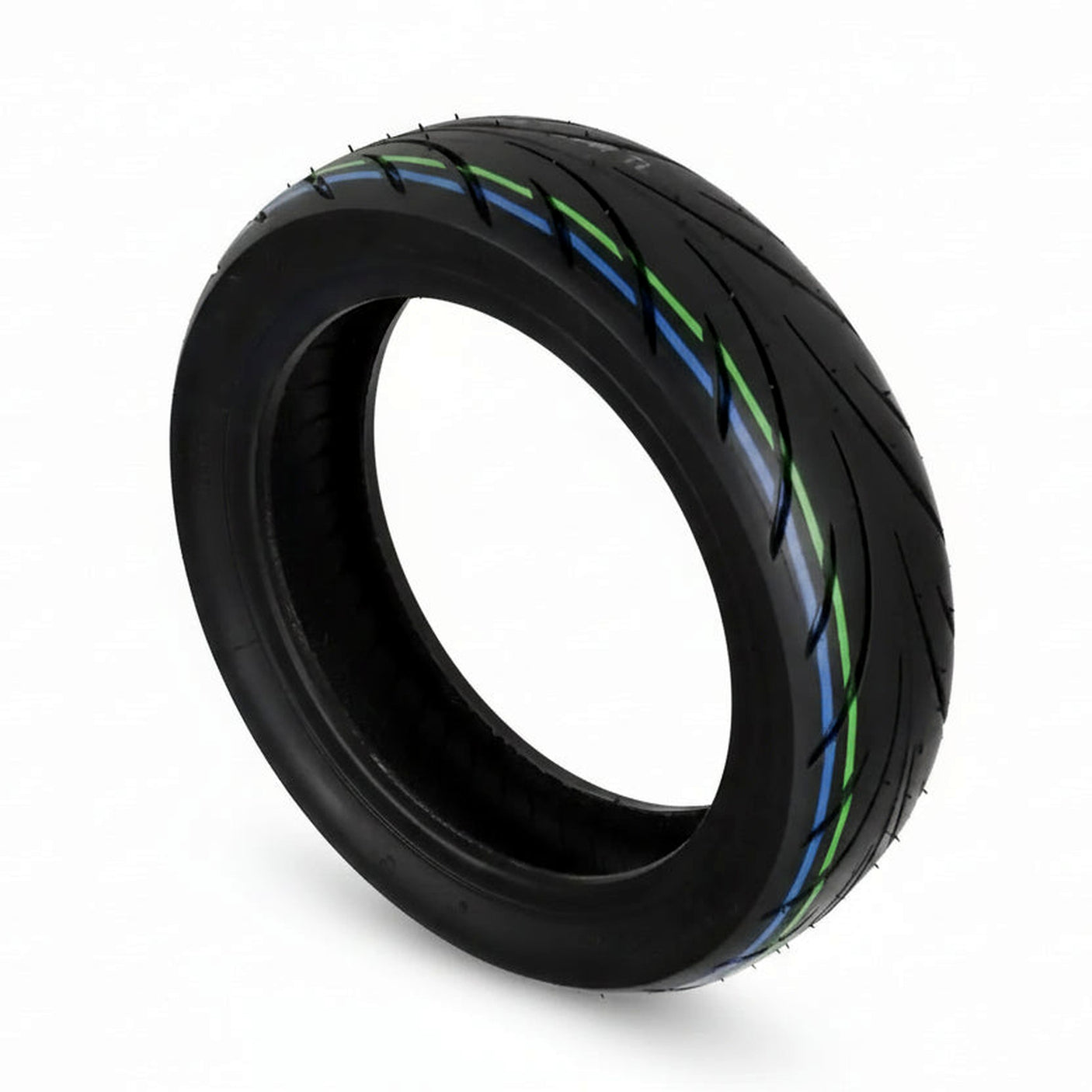Pneu Niu Kqi 300 tubeless 10x2.50-7