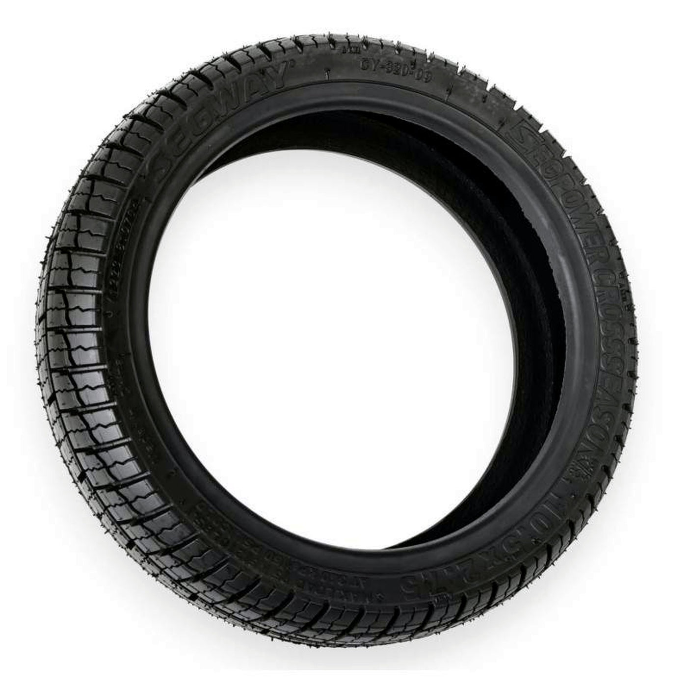 Pneu Offroad 10.5x2.75 Renforcé Tubeless Ninebot P65 et P100